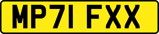MP71FXX