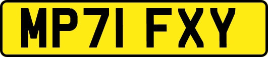 MP71FXY