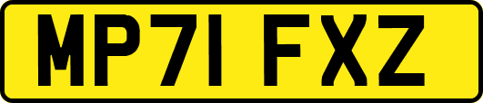MP71FXZ