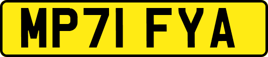 MP71FYA