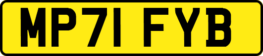 MP71FYB
