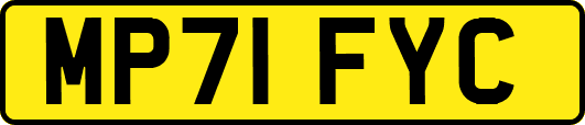 MP71FYC