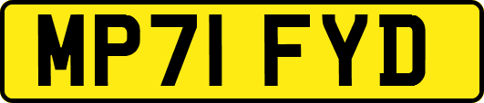 MP71FYD