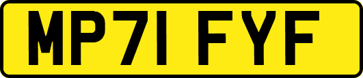MP71FYF