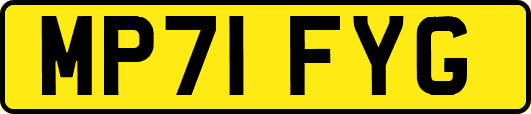 MP71FYG
