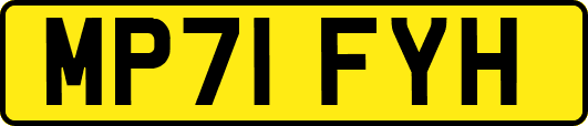 MP71FYH