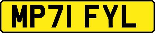 MP71FYL