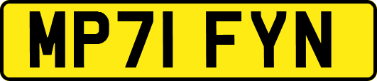 MP71FYN