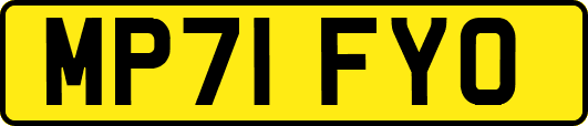MP71FYO