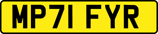 MP71FYR