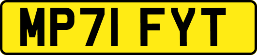 MP71FYT