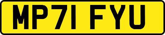 MP71FYU