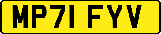 MP71FYV