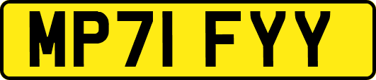 MP71FYY