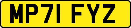 MP71FYZ