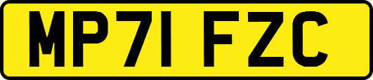 MP71FZC