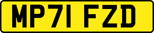 MP71FZD