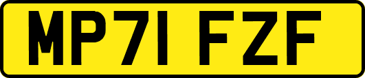MP71FZF