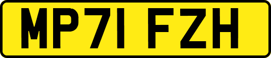 MP71FZH