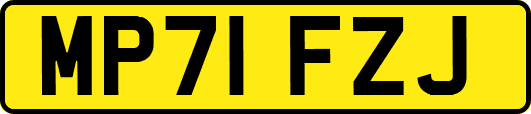 MP71FZJ