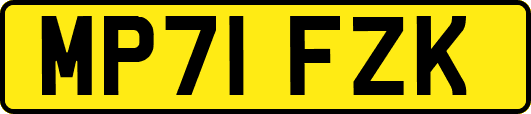 MP71FZK