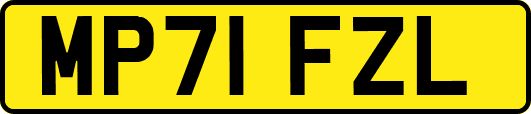 MP71FZL