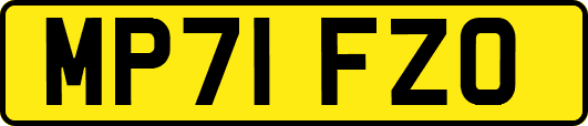MP71FZO