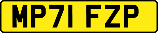 MP71FZP