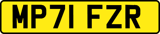 MP71FZR