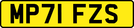 MP71FZS