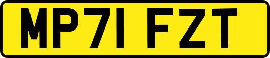 MP71FZT