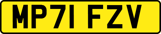 MP71FZV