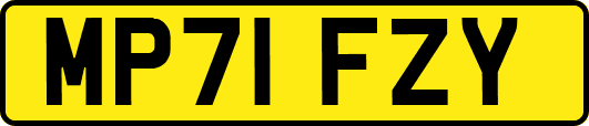 MP71FZY