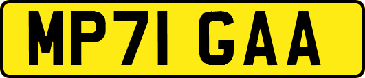 MP71GAA