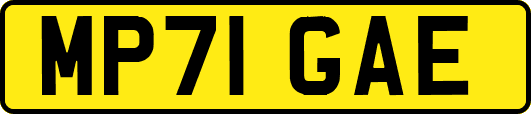 MP71GAE