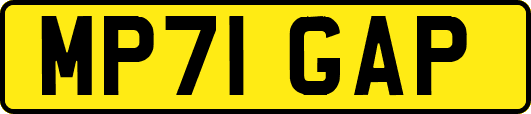 MP71GAP