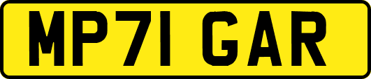 MP71GAR