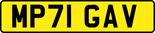 MP71GAV