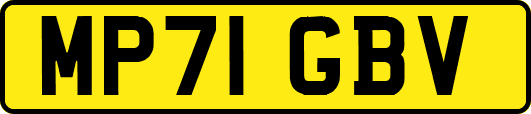 MP71GBV