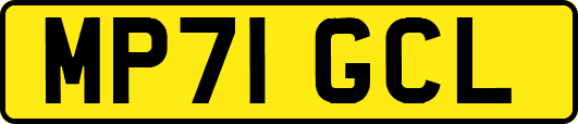 MP71GCL