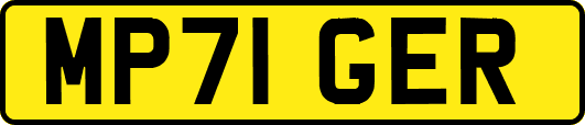 MP71GER