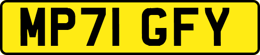 MP71GFY