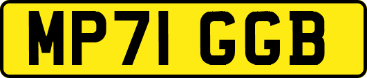 MP71GGB