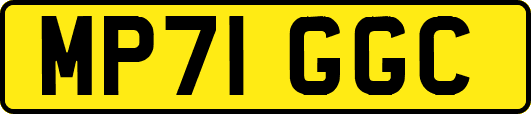 MP71GGC