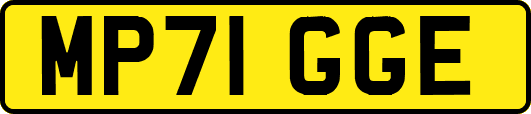 MP71GGE