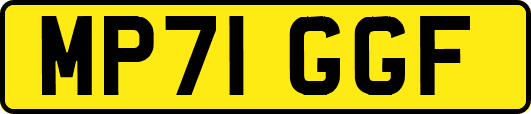 MP71GGF
