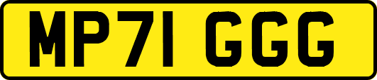 MP71GGG