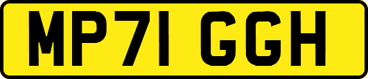 MP71GGH