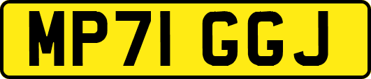 MP71GGJ