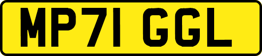 MP71GGL